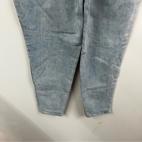 Vintage Stickshift Jou Jou Bart Simpson Jeans - Picture 12 of 13